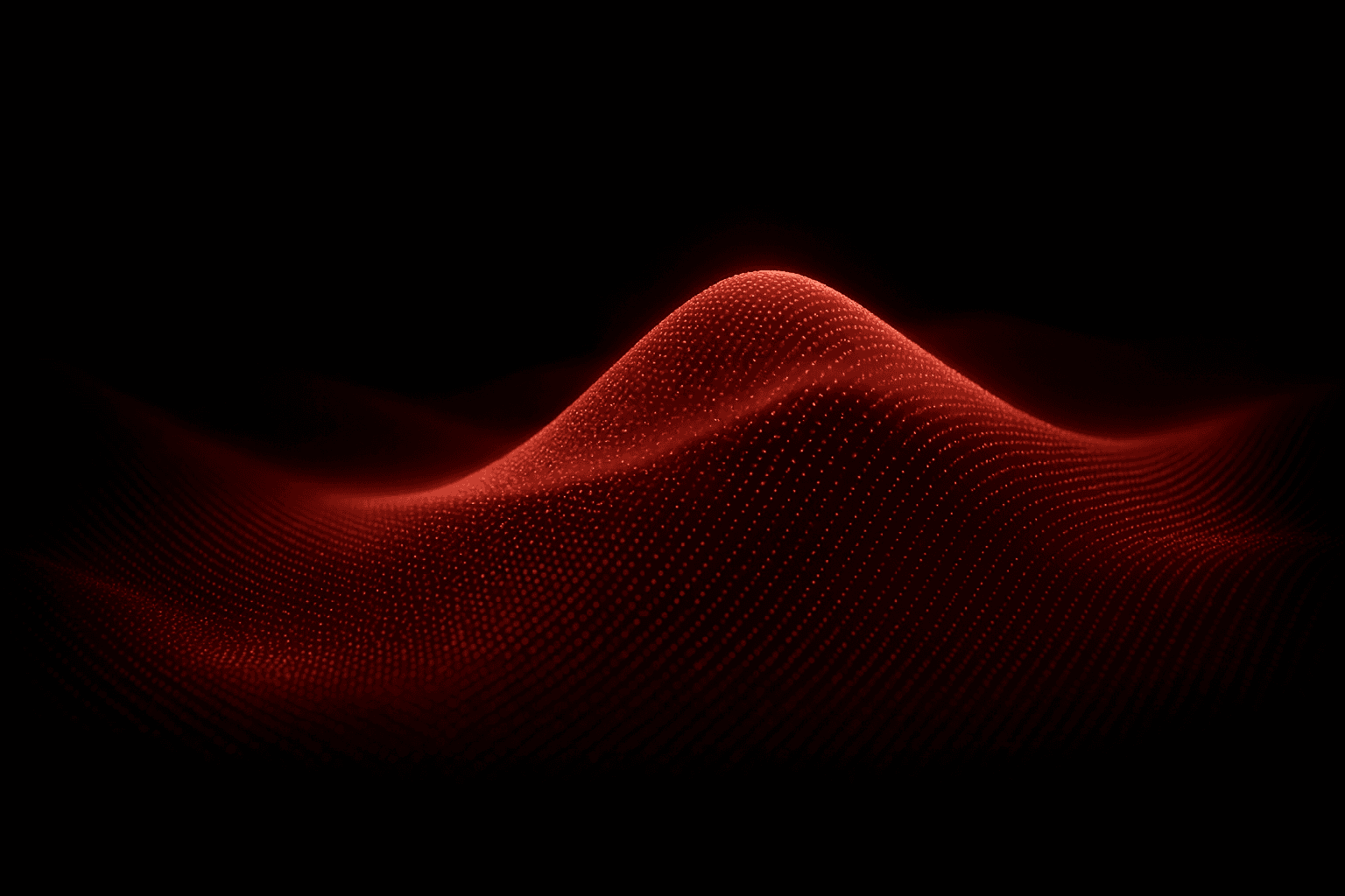 Hugin wave visualization